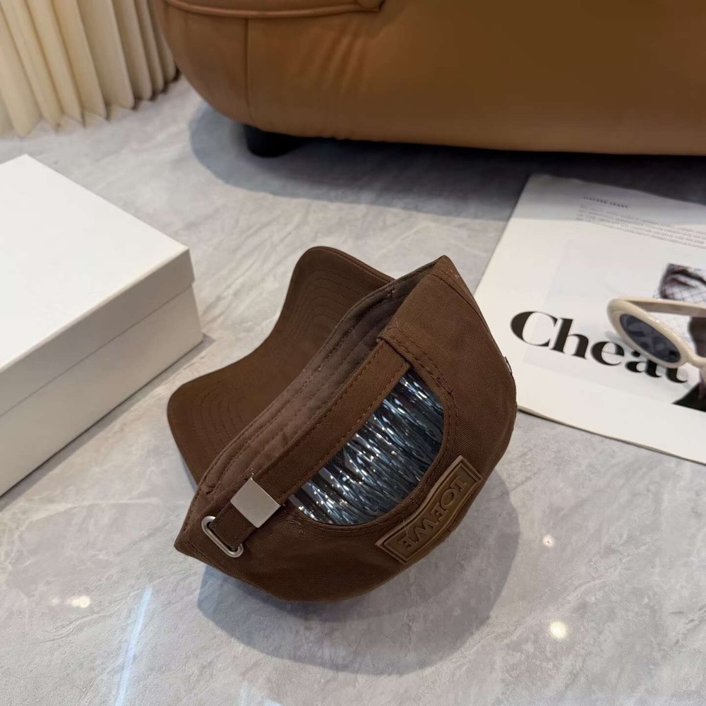 Loewe Summer Vacation Straw Hat - Picture 8 of 9